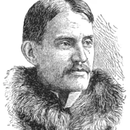 Portrait of Clarence H. Johnston, Sr.
