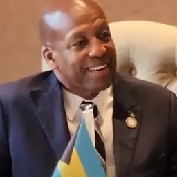 Portrait of Alfred Sears