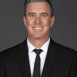 Portrait of Zak Schwank