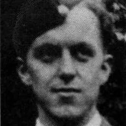 Portrait of Nils Jørgen Fuglesang