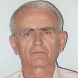 Portrait of Stanislav Stanilov