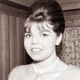 Portrait of Irena Kohont