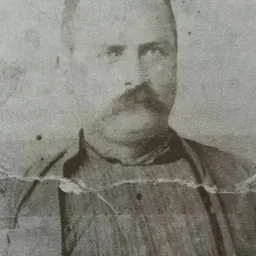 Portrait of Georgios Doitsinis