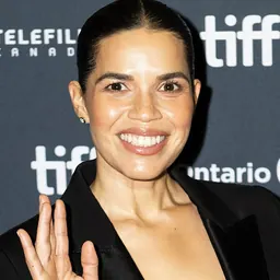 Portrait of America Ferrera
