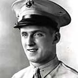Portrait of Charles J. Berry
