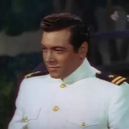 Portrait of Mario Lanza