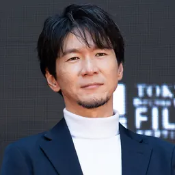 Portrait of Yuta Kanai