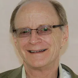 Portrait of James W. Pennebaker