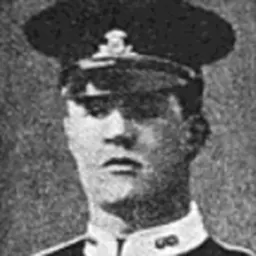 Portrait of John Lynn