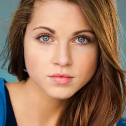 Portrait of Anne Winters