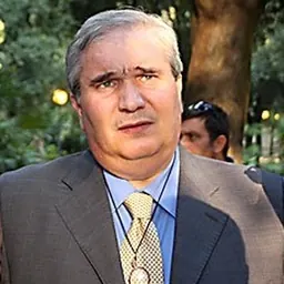 Portrait of Giuseppe Fioroni