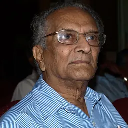 Portrait of Percival Noronha