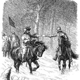 Portrait of Svend Poulsen