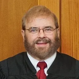 Portrait of Loren A. Smith