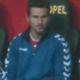 Portrait of Tolga Ünlü
