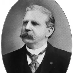 Portrait of Thomas Jefferson Hudson