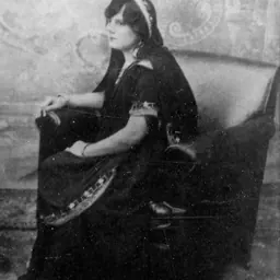 Portrait of Ambalika Devi