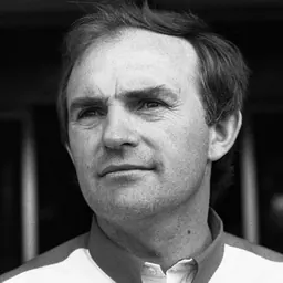 Portrait of Marian Bublewicz