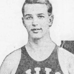 Portrait of Cookie Cunningham