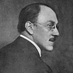 Portrait of G. D. Cunningham