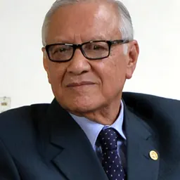 Portrait of Alejandro Maldonado Aguirre