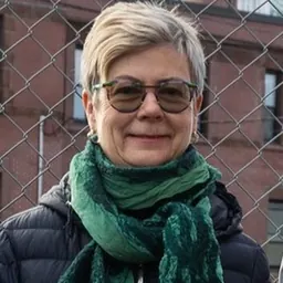 Portrait of Donna Reardon