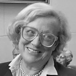 Portrait of Ida Fink