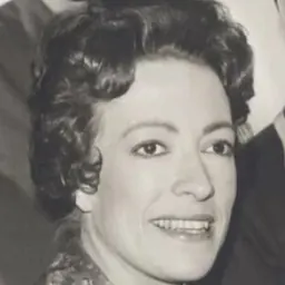 Portrait of Diana Chesney