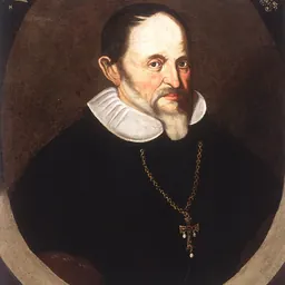 Portrait of Otto Friedrich von Buchheim