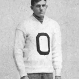 Portrait of Claude Reeds