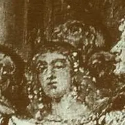 Portrait of Bezprym