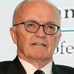 Portrait of Finn E. Kydland