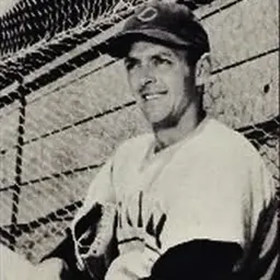 Portrait of Roy Smalley, Jr.