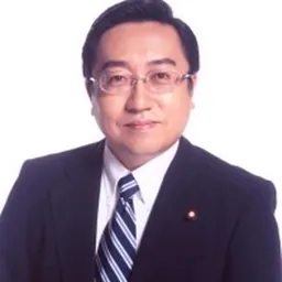 Portrait of Isamu Ueda