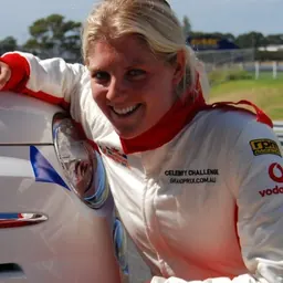 Portrait of Stephanie Gilmore