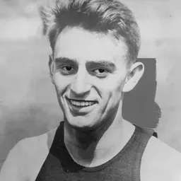 Portrait of George Simpson