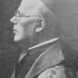 Portrait of Angelo Dolci