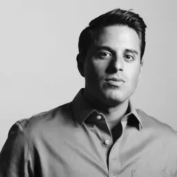 Portrait of Josh A. Webber