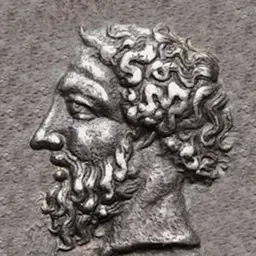 Portrait of Mithrapata