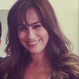 Portrait of Daniela Escobar