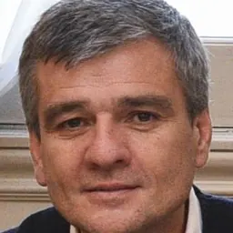 Portrait of Juan Zabaleta