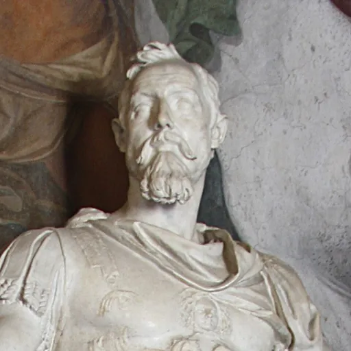 Portrait of Carlo Barberini