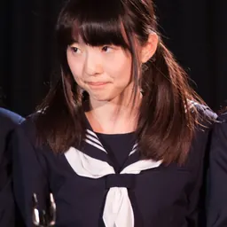 Portrait of Minami Tanaka