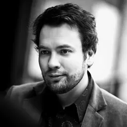 Portrait of Jonne Valtonen