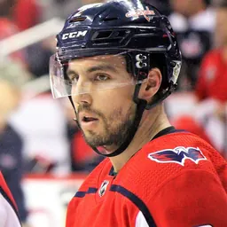 Portrait of Matt Niskanen