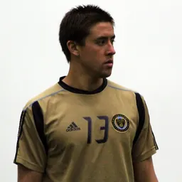 Portrait of Kyle Nakazawa