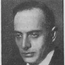 Portrait of Karo Halabyan