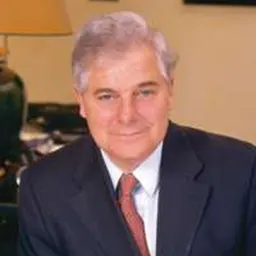 Portrait of Pascal Clément