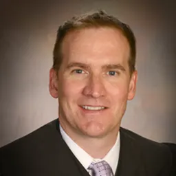 Portrait of Joseph L. Toth