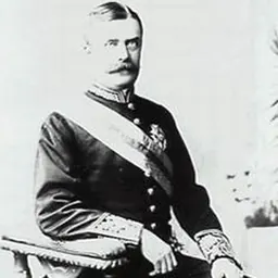 Portrait of Charles Wynn-Carington, 1st Marquess of Lincolnshire
